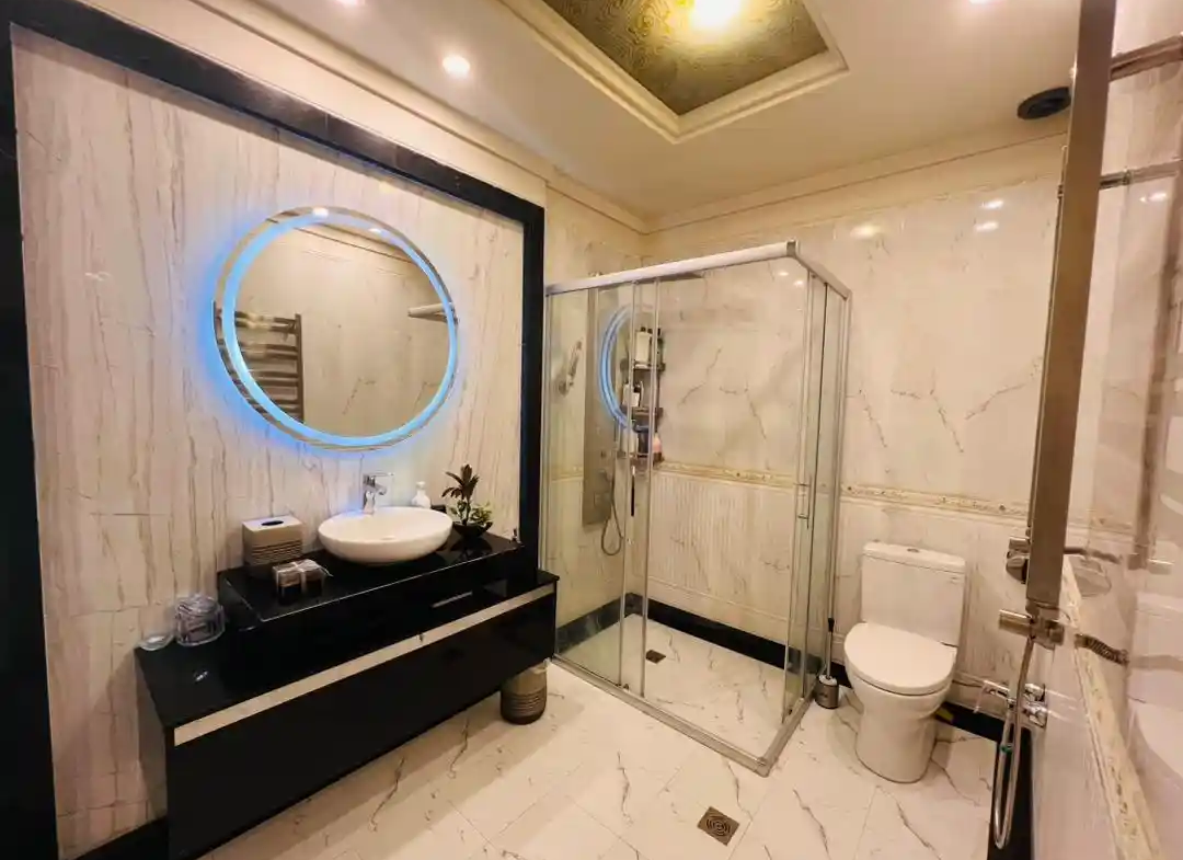 Rent Apartment In Tehran Darrous Code 2424 (6)