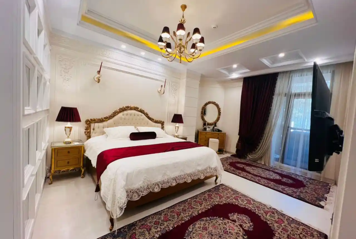 Rent Apartment In Tehran Darrous Code 2424 (7)