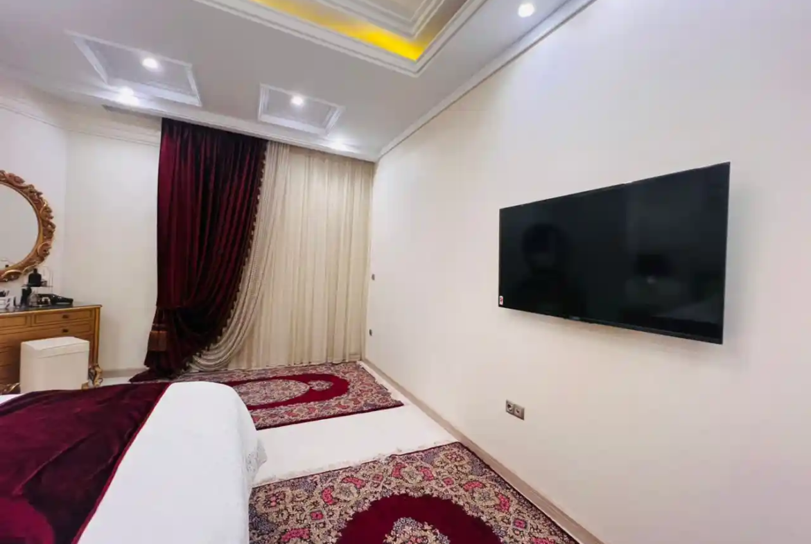 Rent Apartment In Tehran Darrous Code 2424 (8)