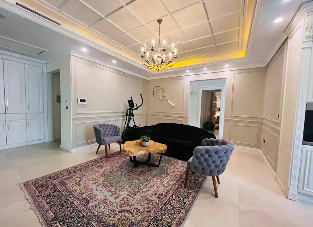 Rent Apartment In Tehran Darrous Code 2424 (9)