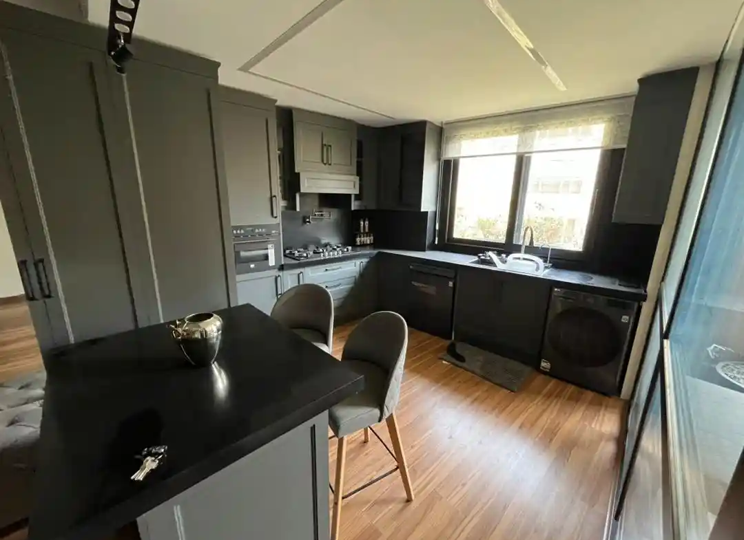 Rent Apartment In Tehran Elahiyeh Code 2419 (1)