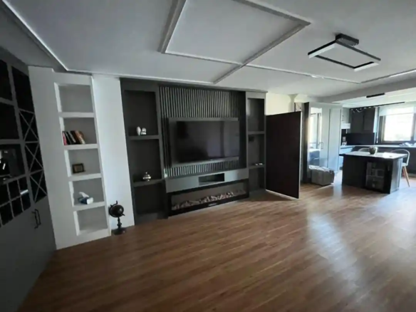 Rent Apartment In Tehran Elahiyeh Code 2419 (3)