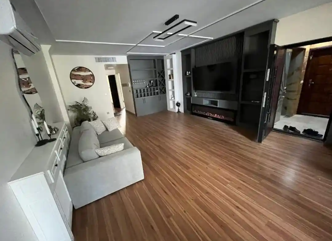 Rent Apartment In Tehran Elahiyeh Code 2419 (4)