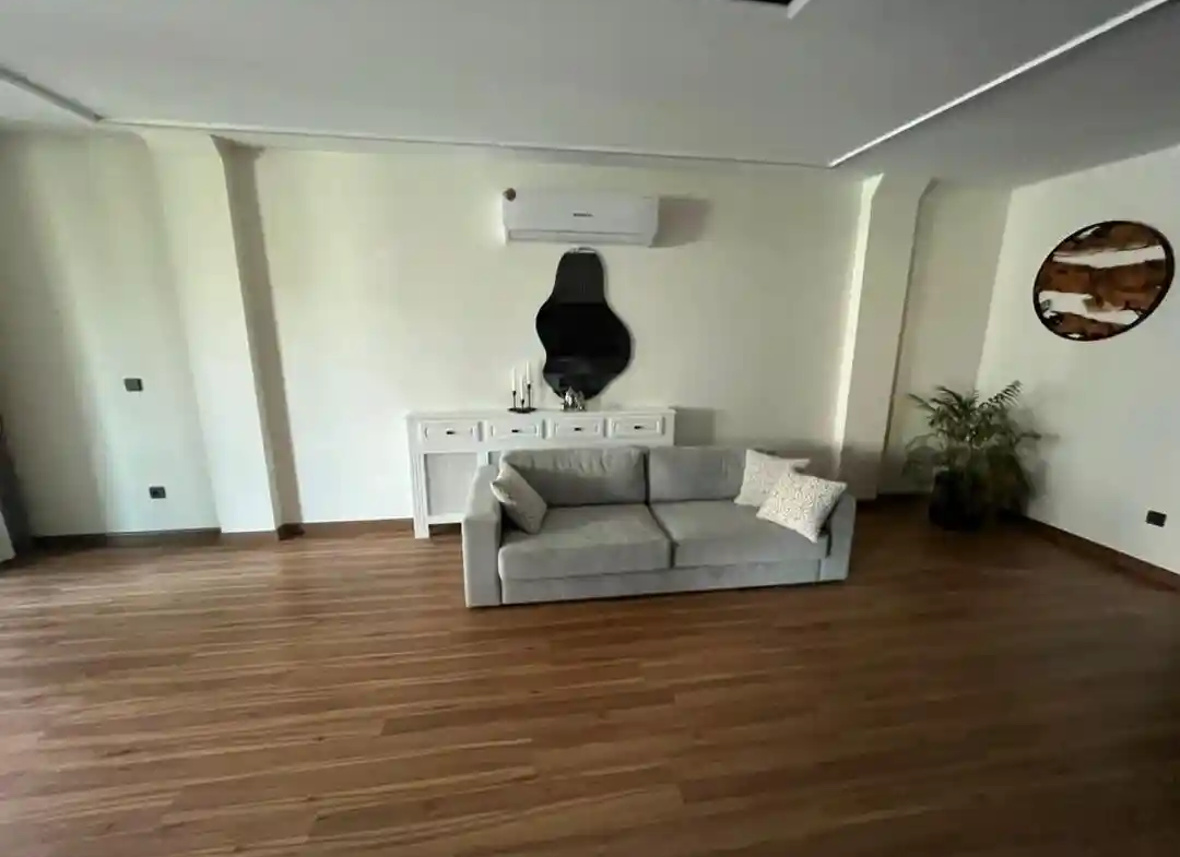 Rent Apartment In Tehran Elahiyeh Code 2419 (5)