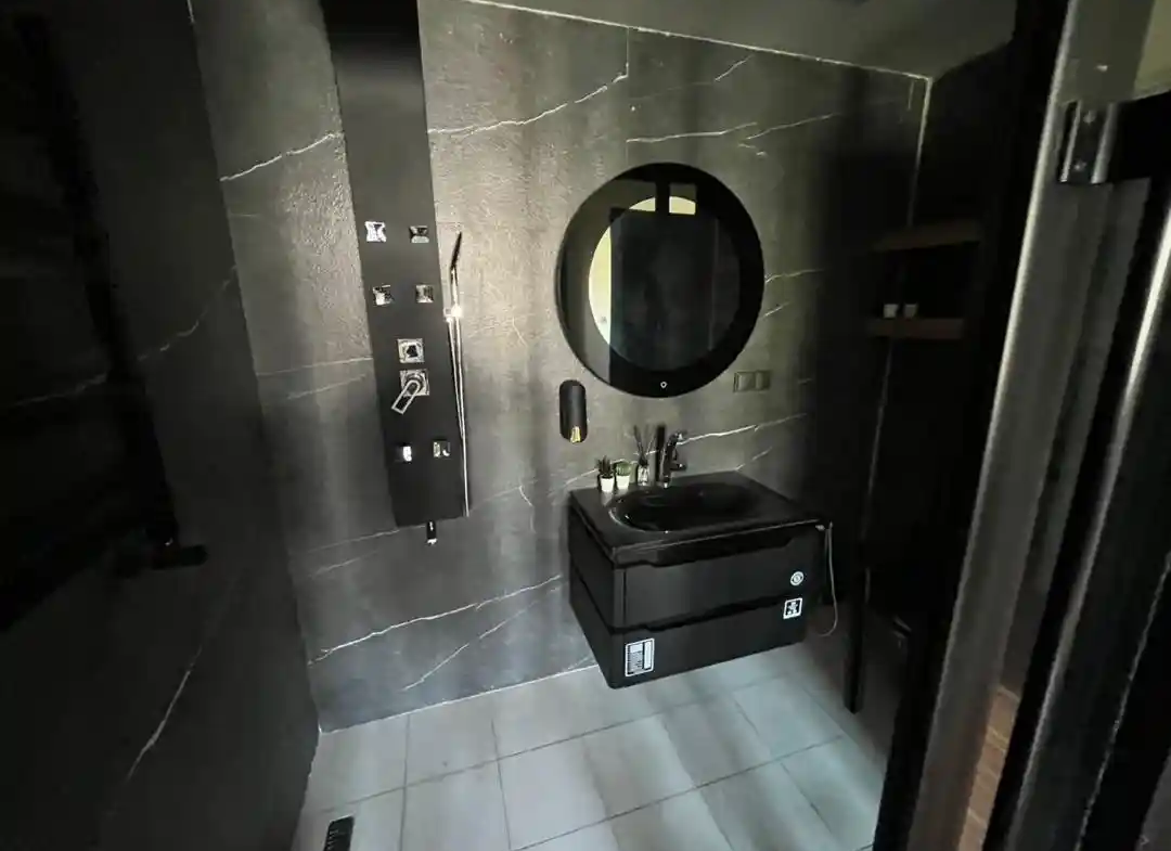 Rent Apartment In Tehran Elahiyeh Code 2419 (7)