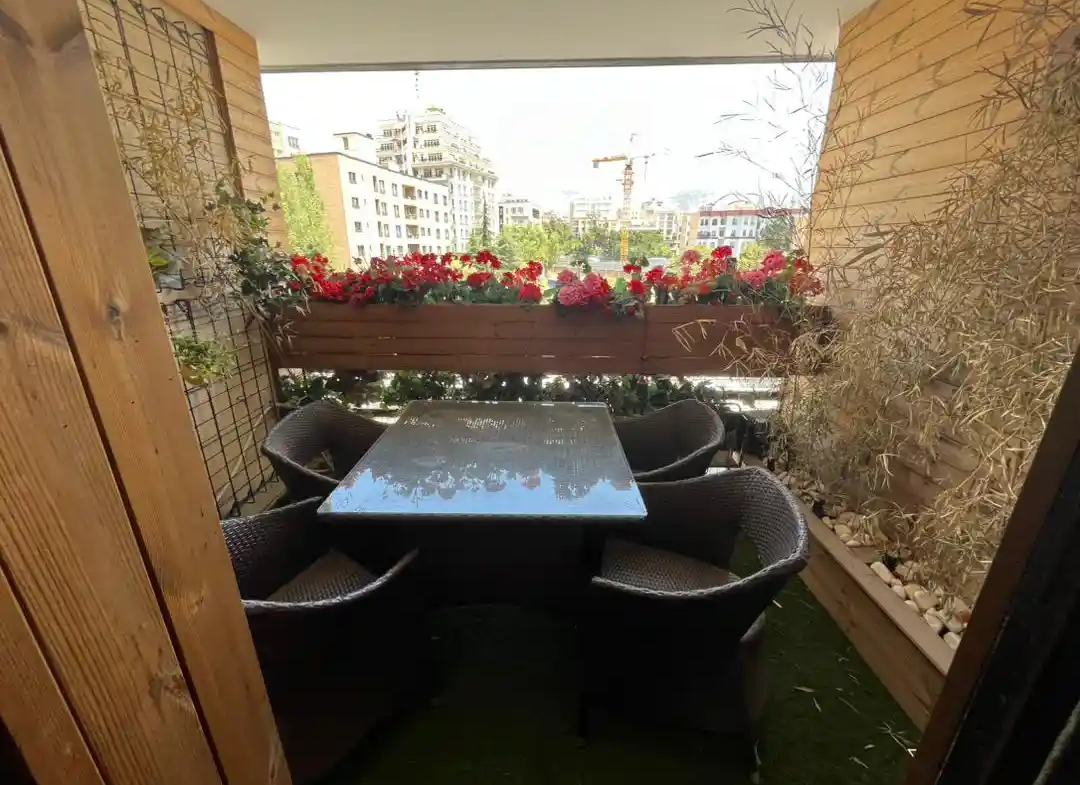 Rent Apartment In Tehran Elahiyeh Code 2423 (10)