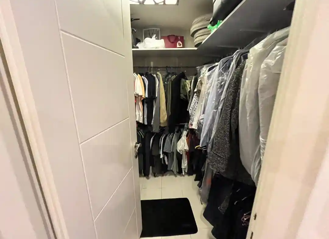Rent Apartment In Tehran Elahiyeh Code 2423 (12)