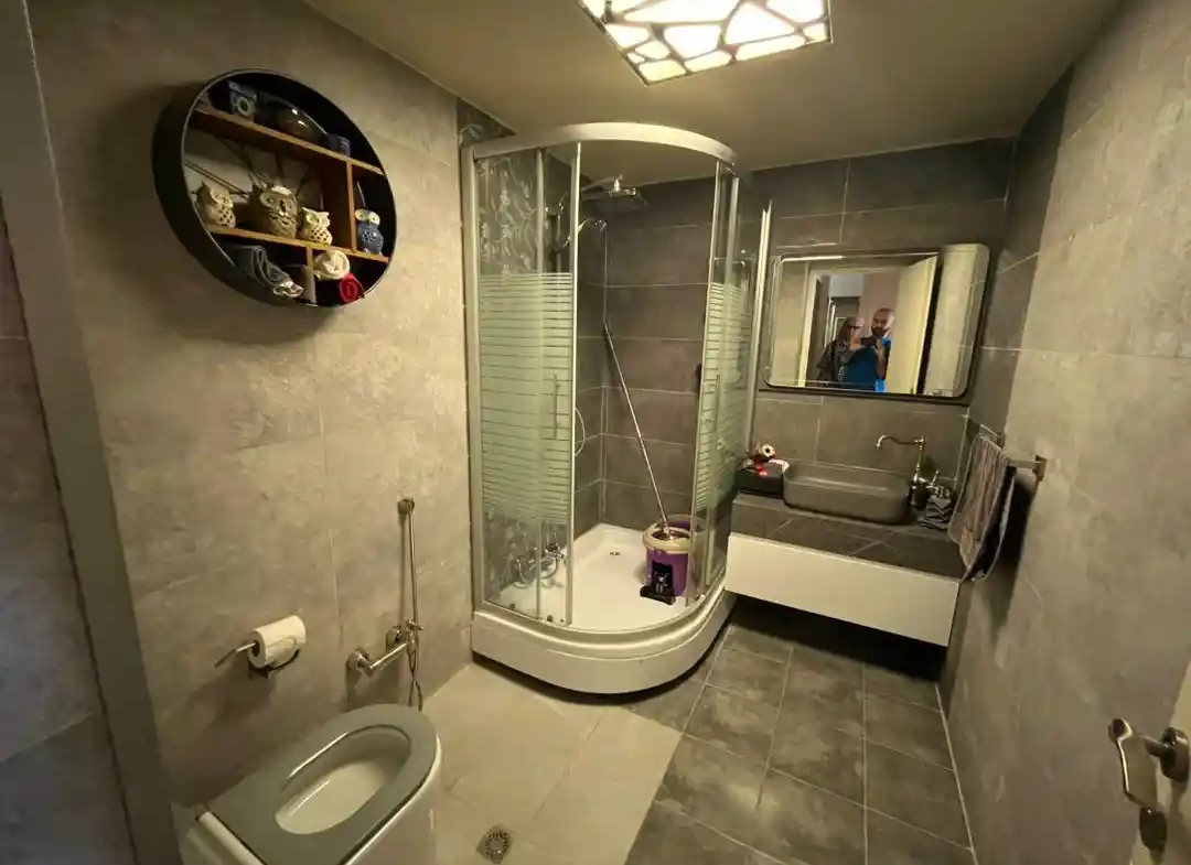 Rent Apartment In Tehran Elahiyeh Code 2423 (3)