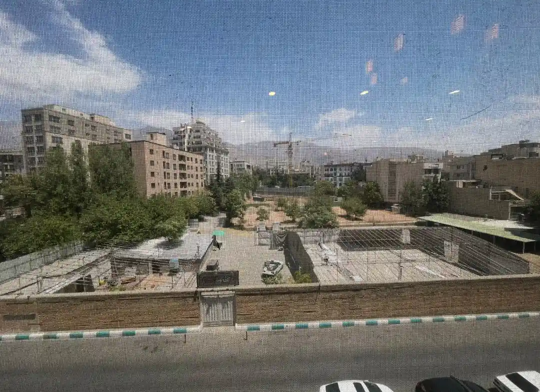 Rent Apartment In Tehran Elahiyeh Code 2423 (4)