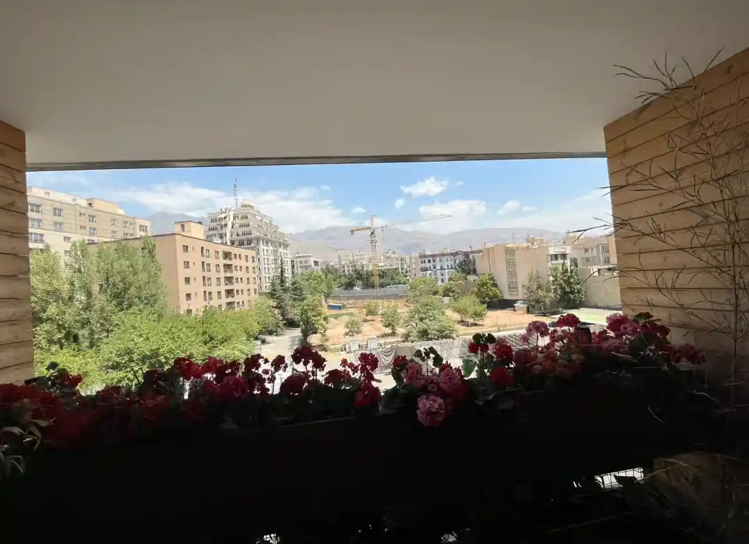 Rent Apartment In Tehran Elahiyeh Code 2423 (7)