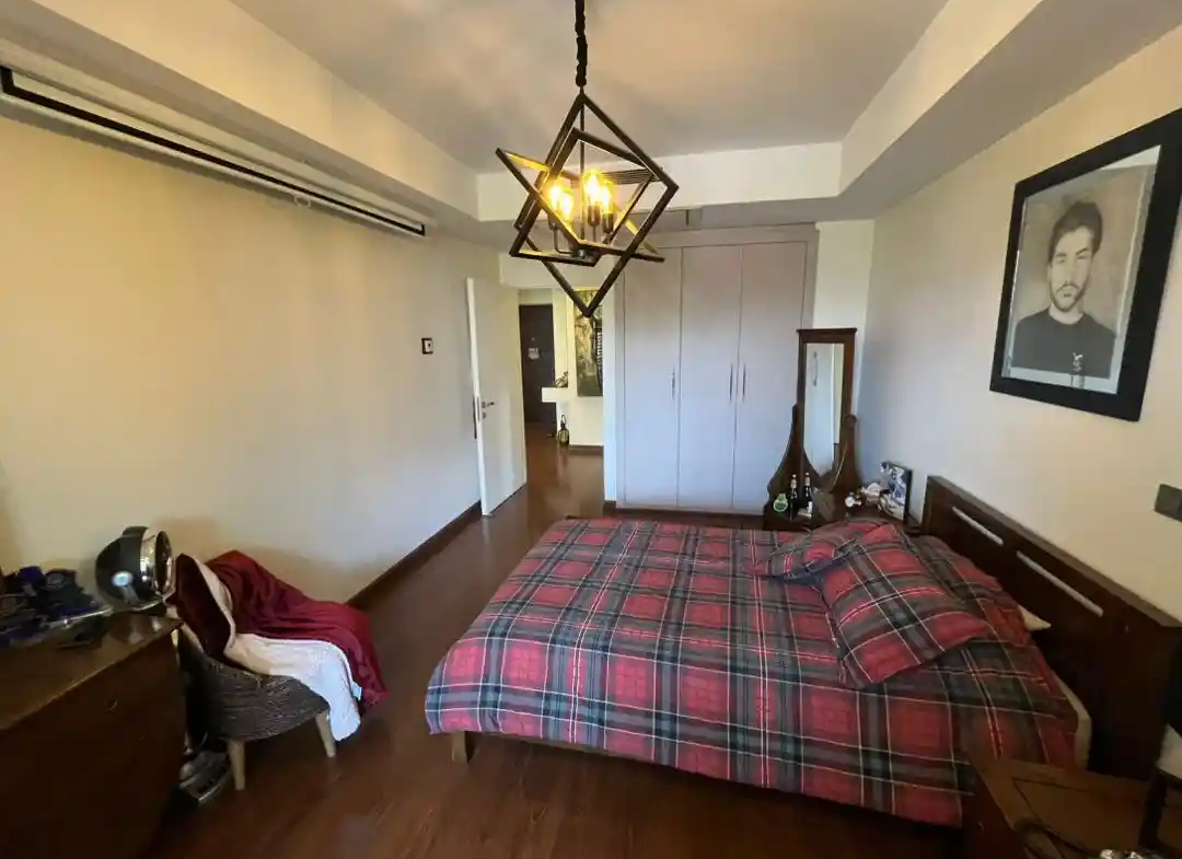 Rent Apartment In Tehran Elahiyeh Code 2423 (9)