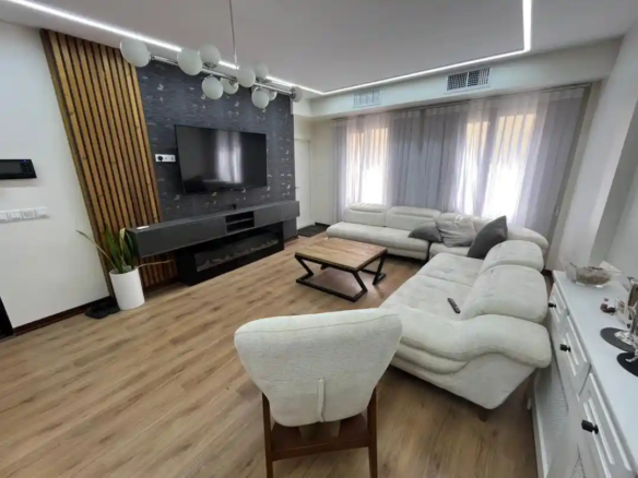 Rent Apartment In Tehran Jordan Code 2421 (1)