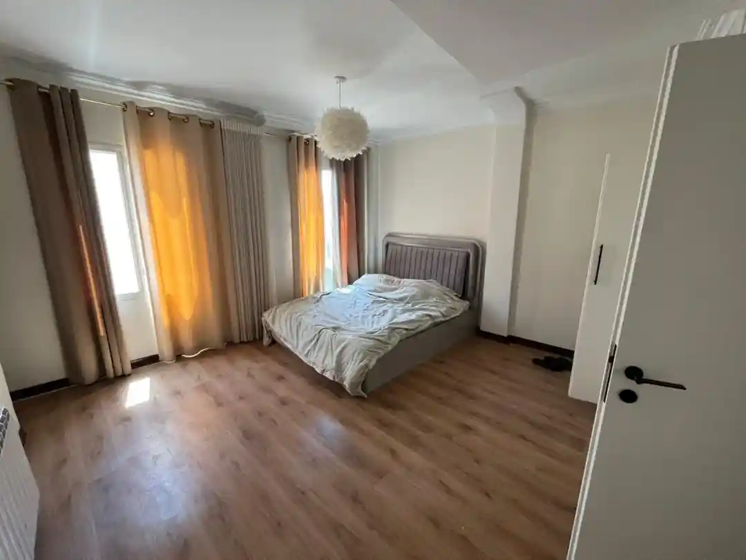 Rent Apartment In Tehran Jordan Code 2421 (12)