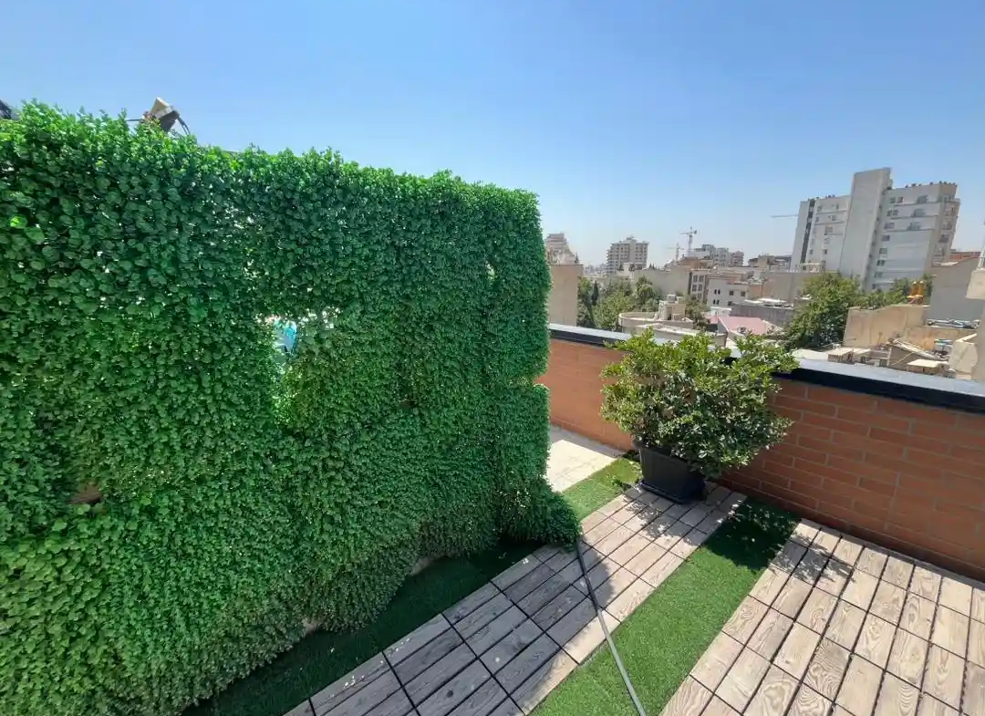 Rent Apartment In Tehran Jordan Code 2421 (13)