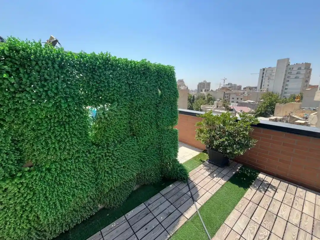 Rent Apartment In Tehran Jordan Code 2421 (13)