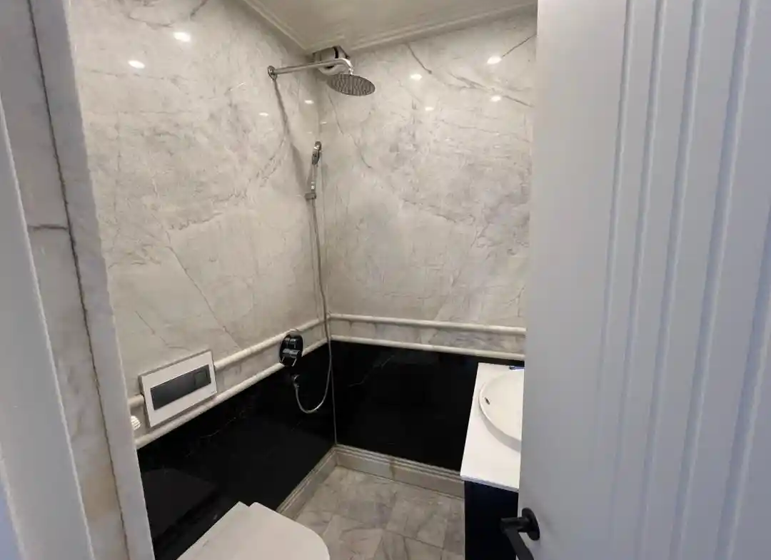 Rent Apartment In Tehran Jordan Code 2421 (15)
