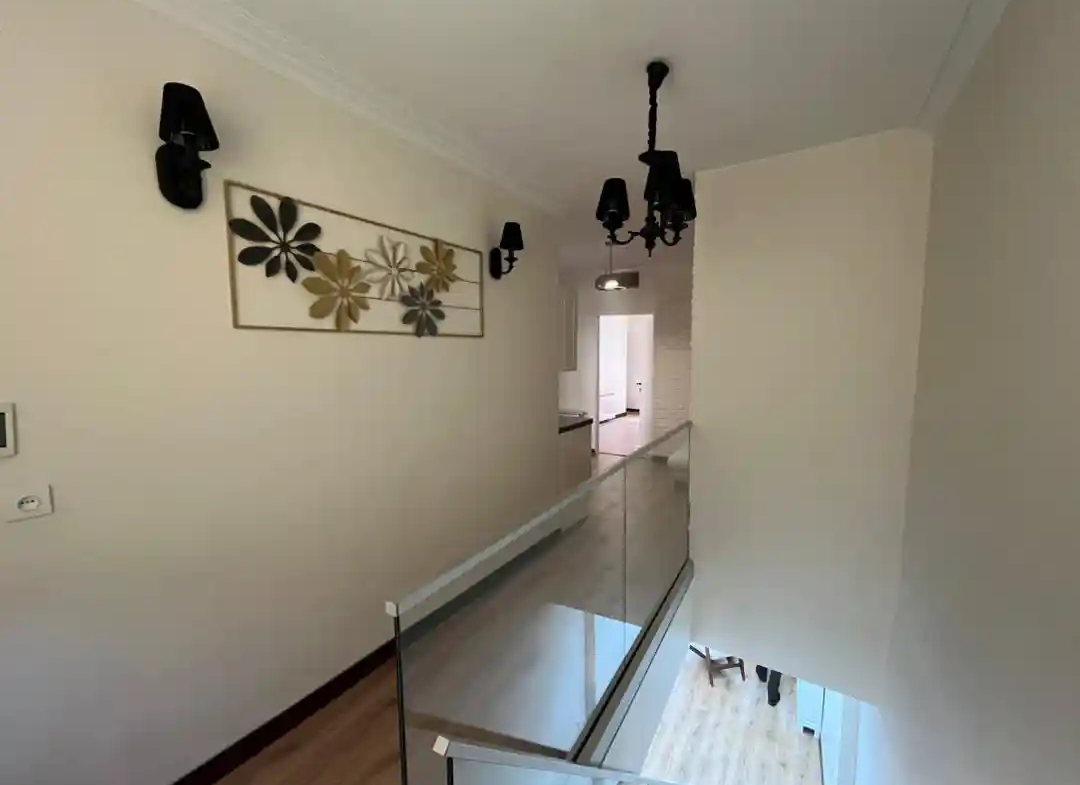 Rent Apartment In Tehran Jordan Code 2421 (3)