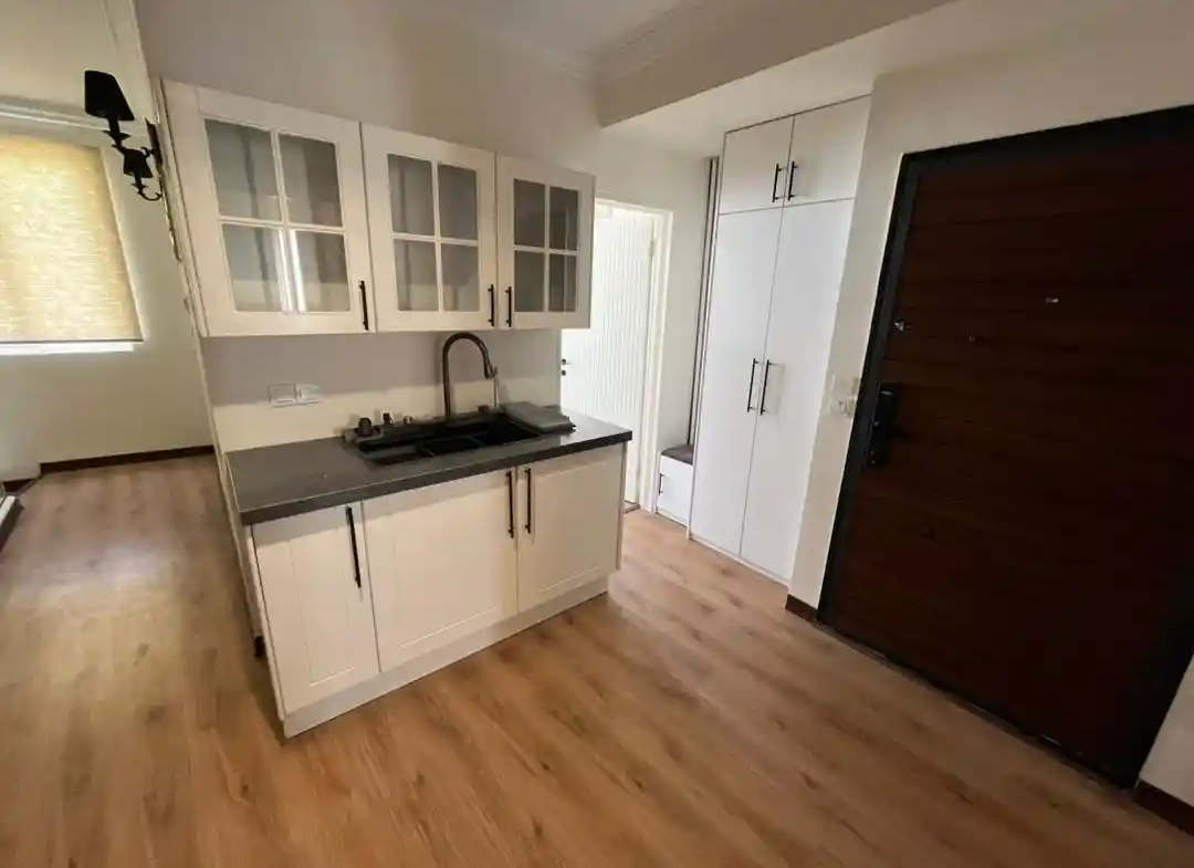 Rent Apartment In Tehran Jordan Code 2421 (4)