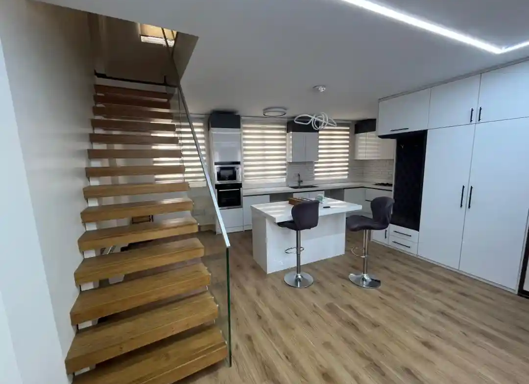 Rent Apartment In Tehran Jordan Code 2421 (5)