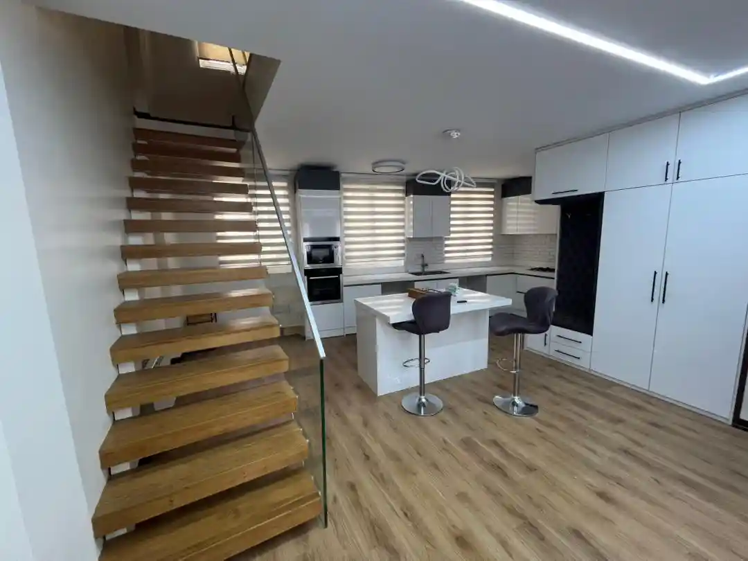 Rent Apartment In Tehran Jordan Code 2421 (5)