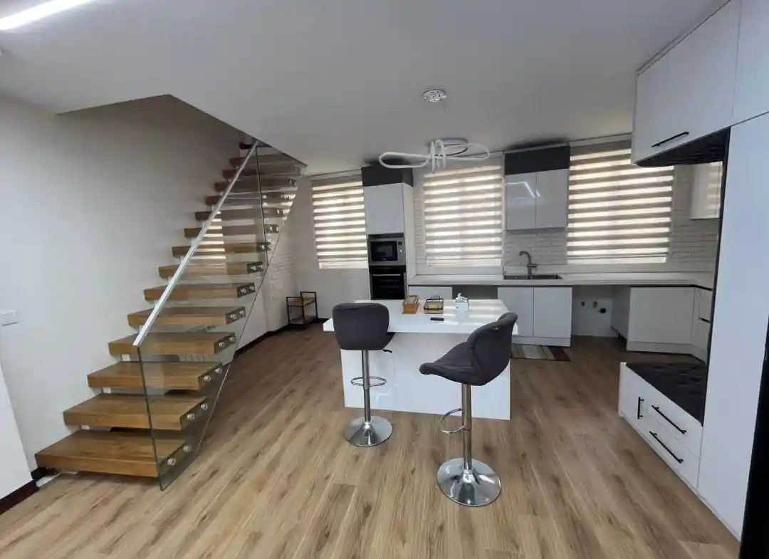 Rent Apartment In Tehran Jordan Code 2421 (7)