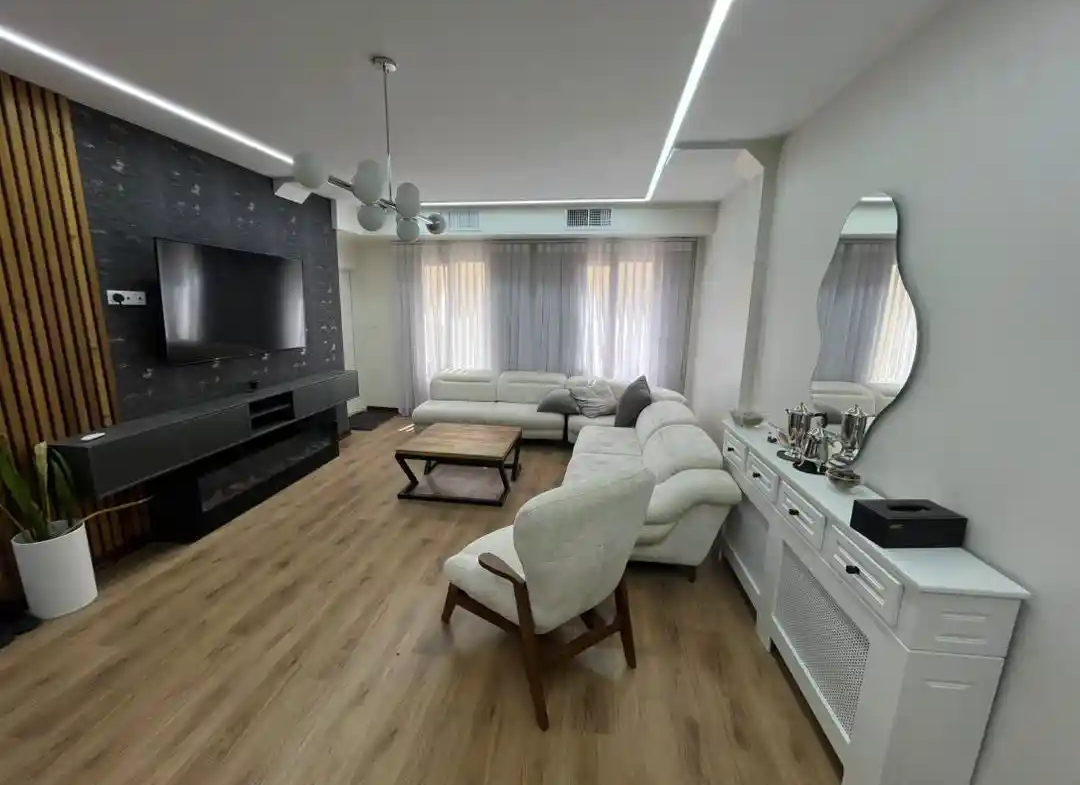 Rent Apartment In Tehran Jordan Code 2421 (8)