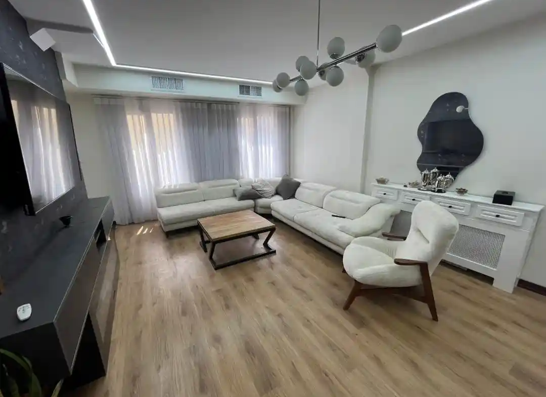 Rent Apartment In Tehran Jordan Code 2421 (9)