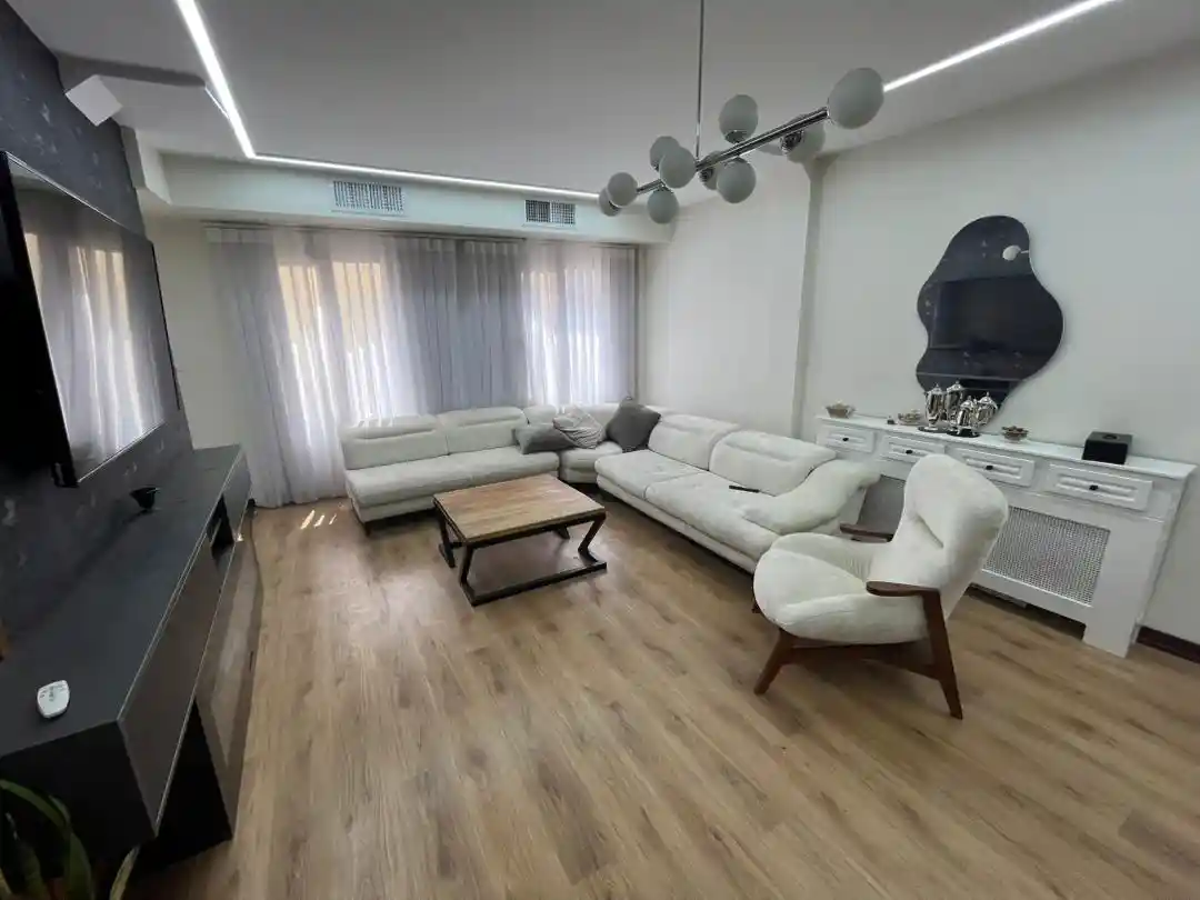 Rent Apartment In Tehran Jordan Code 2421 (9)