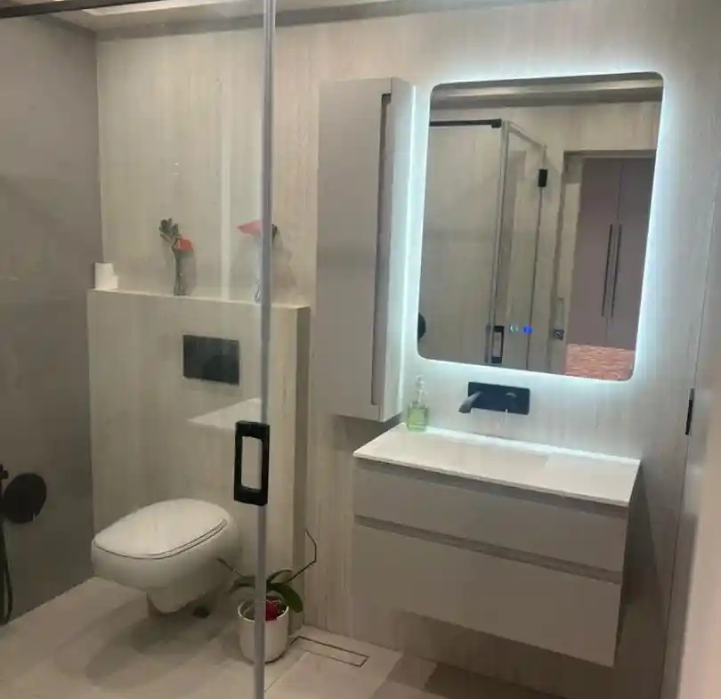 Rent Apartment In Tehran Jordan Code 2422 (11)