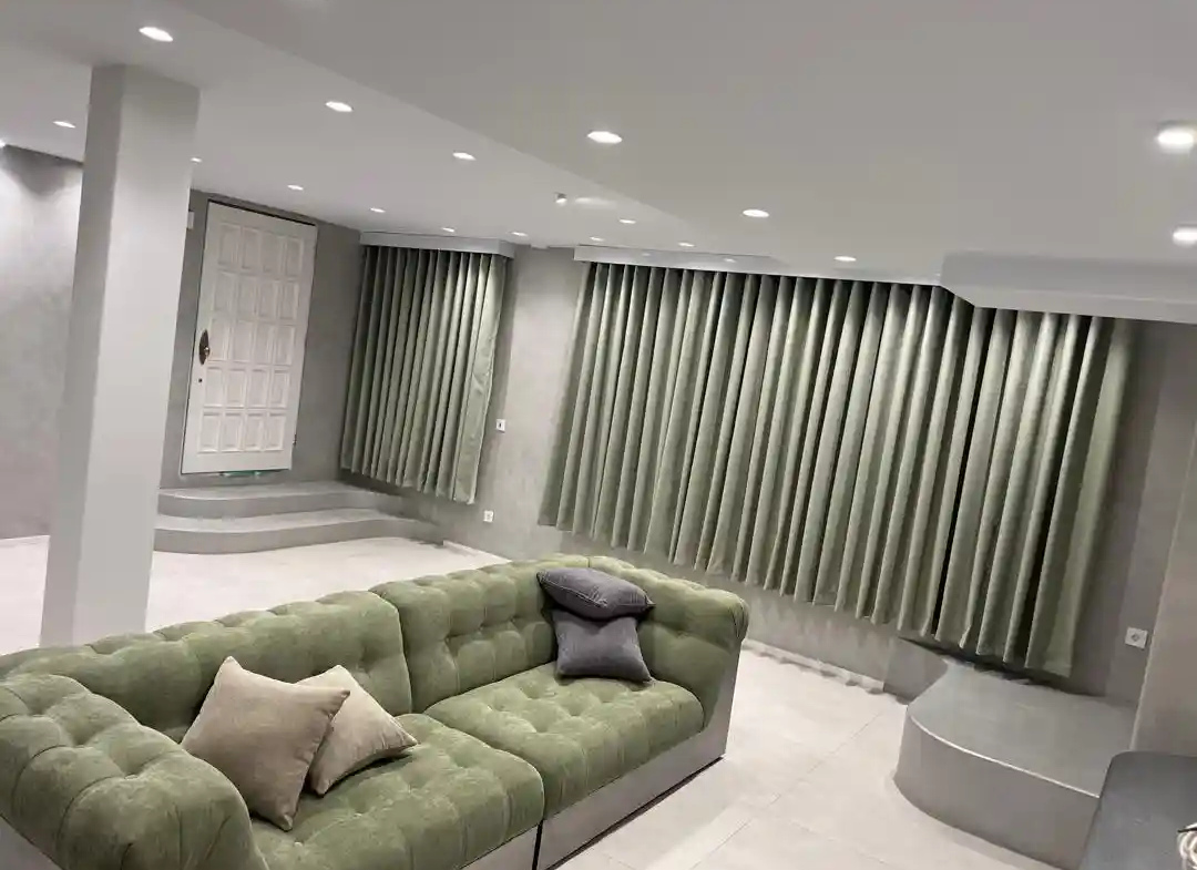 Rent Apartment In Tehran Jordan Code 2422 (20)