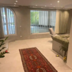 Rent Apartment In Tehran Jordan Code 2422 (25)