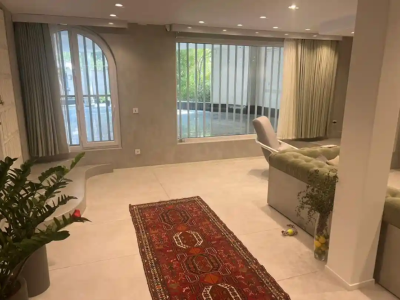 Rent Apartment In Tehran Jordan Code 2422 (25)