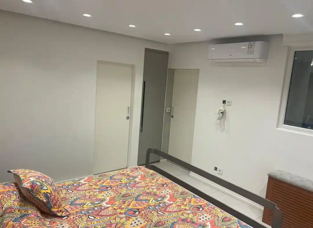 Rent Apartment In Tehran Jordan Code 2422 (28)