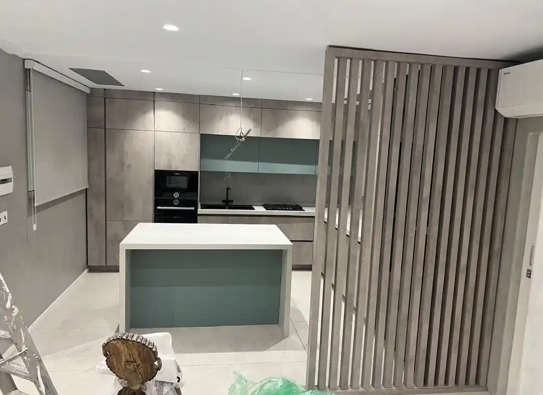 Rent Apartment In Tehran Jordan Code 2422 (4)