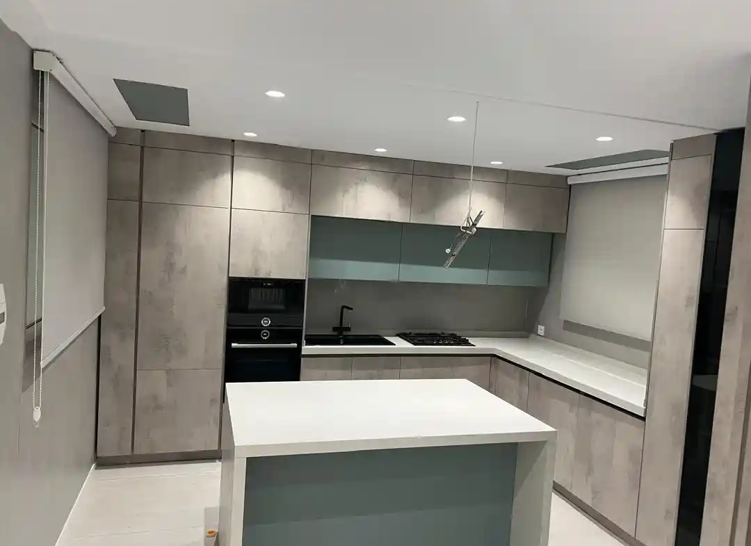 Rent Apartment In Tehran Jordan Code 2422 (7)