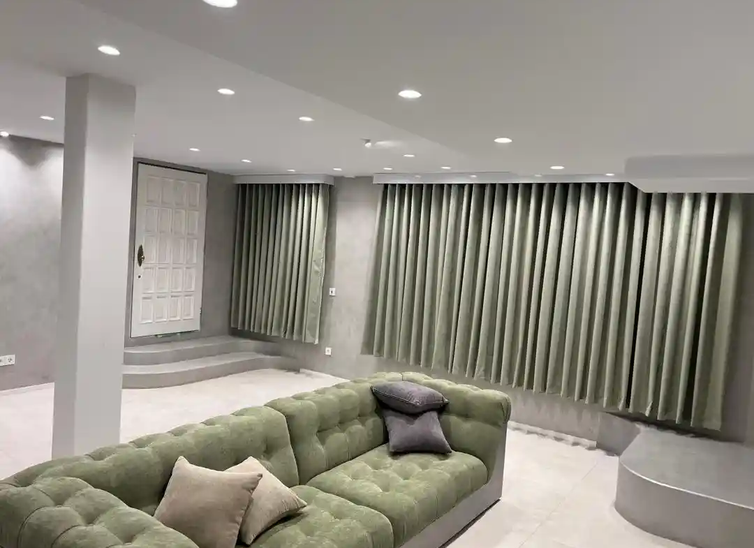Rent Apartment In Tehran Jordan Code 2422 (8)