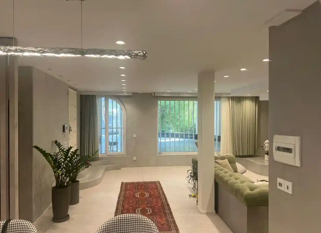 Rent Apartment In Tehran Jordan Code 2422 (9)