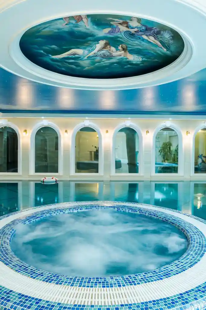 Rent Apartment In Tehran Velenjak Code 2425 (1)