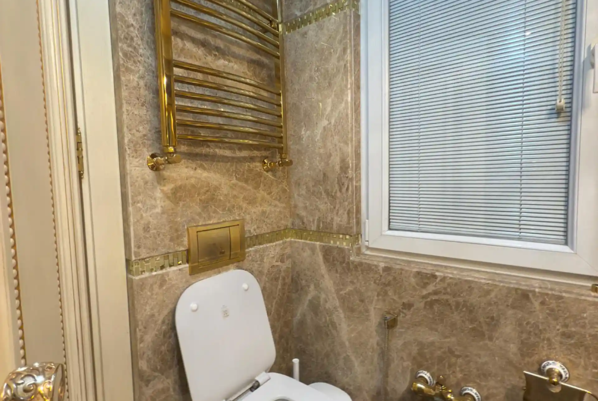 Rent Apartment In Tehran Velenjak Code 2425 (11)