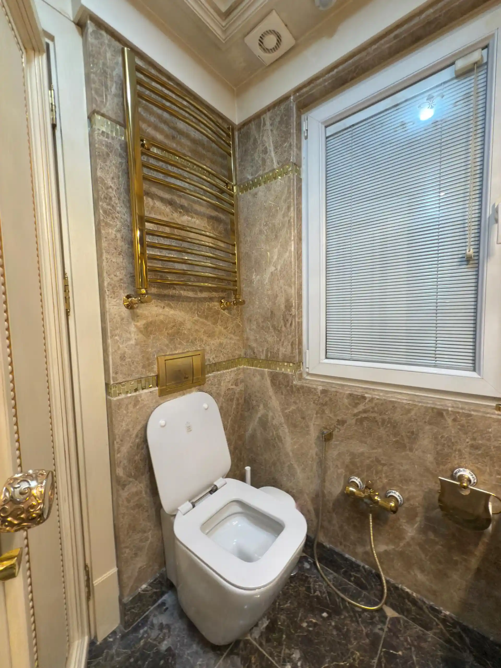 Rent Apartment In Tehran Velenjak Code 2425 (11)