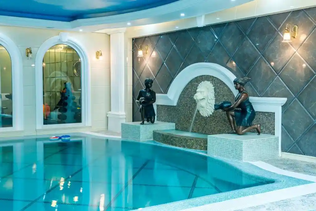 Rent Apartment In Tehran Velenjak Code 2425 (16)