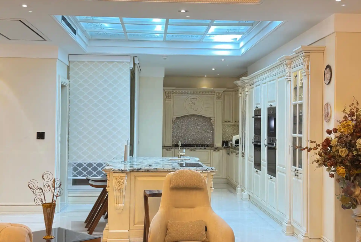 Rent Apartment In Tehran Velenjak Code 2425 (18)