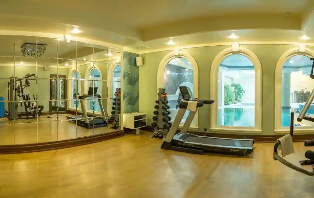 Rent Apartment In Tehran Velenjak Code 2425 (2)