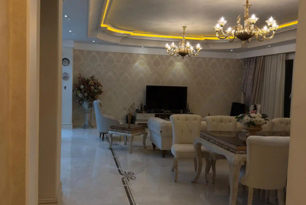 Rent Apartment In Tehran Velenjak Code 2425 (22)