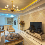 Rent Apartment In Tehran Velenjak Code 2425 (24)