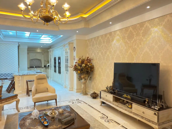 Rent Apartment In Tehran Velenjak Code 2425 (24)