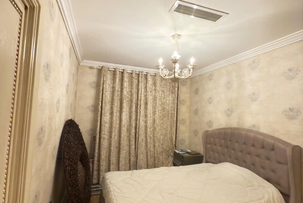 Rent Apartment In Tehran Velenjak Code 2425 (3)