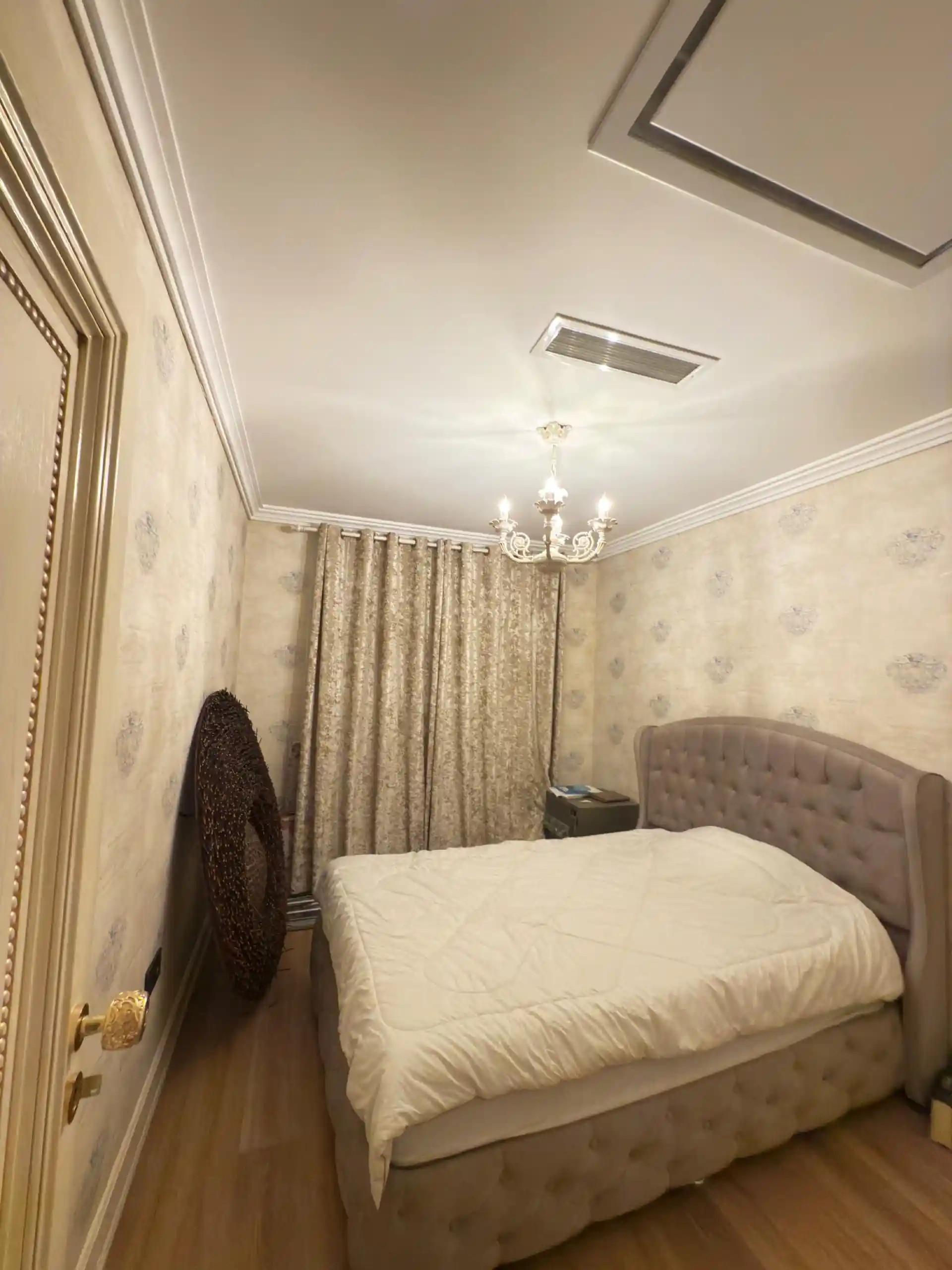 Rent Apartment In Tehran Velenjak Code 2425 (3)