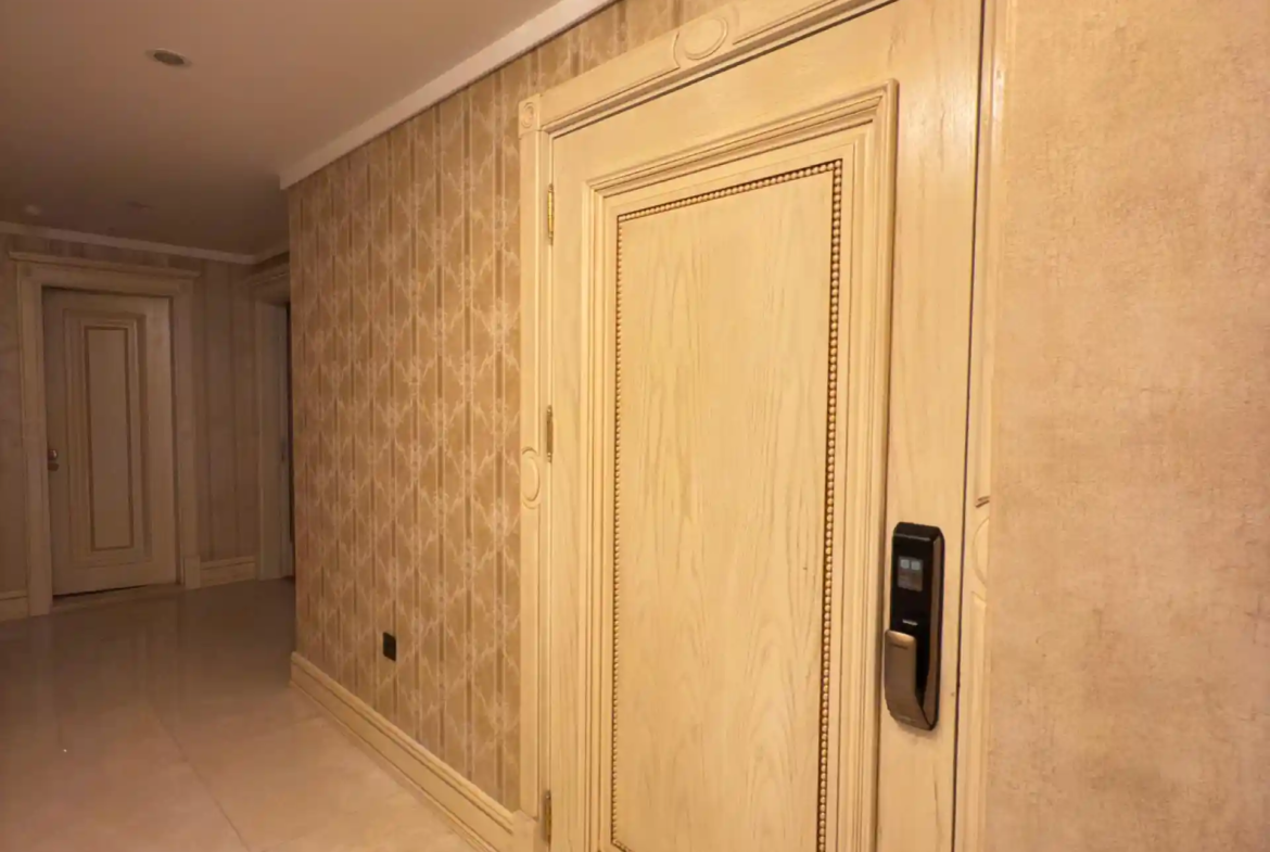 Rent Apartment In Tehran Velenjak Code 2425 (32)