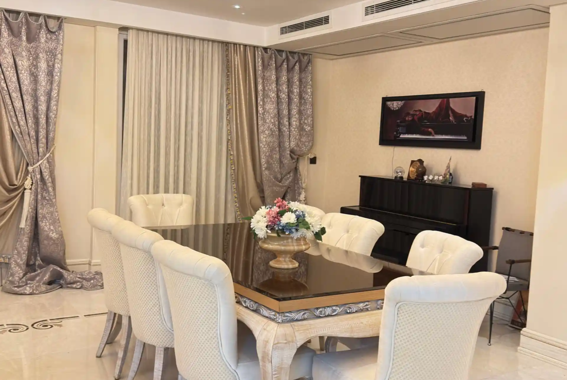 Rent Apartment In Tehran Velenjak Code 2425 (33)